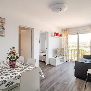  Apartment Lovely Barca 2 Spain