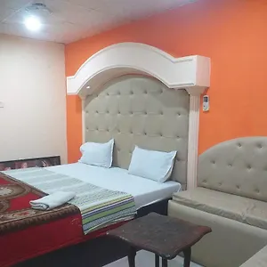 Saniya Palace Гостевой дом Агра