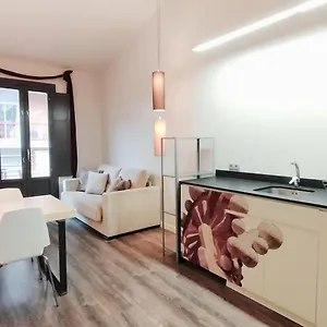  Apartment Montserrat By Gaiarooms Spain