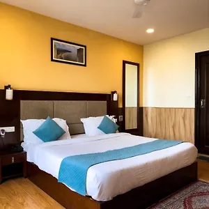 Royal Palm - A Budget In Hotel Udaipur