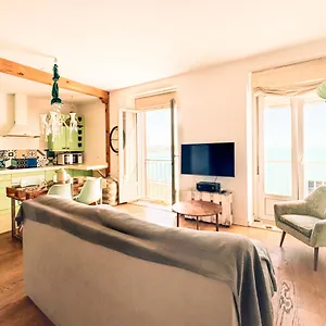  Apartment Balcon Al Mar Con Ascensor Grupo Ac Gestion Spain