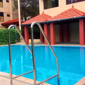 Sopanam Heritage Hotel Guruvāyūr