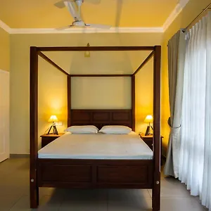  Homestay Alencherry Plantation India