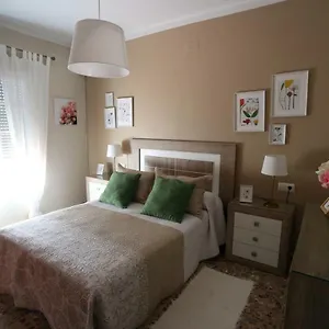  Apartment Duque De Arcos Spain