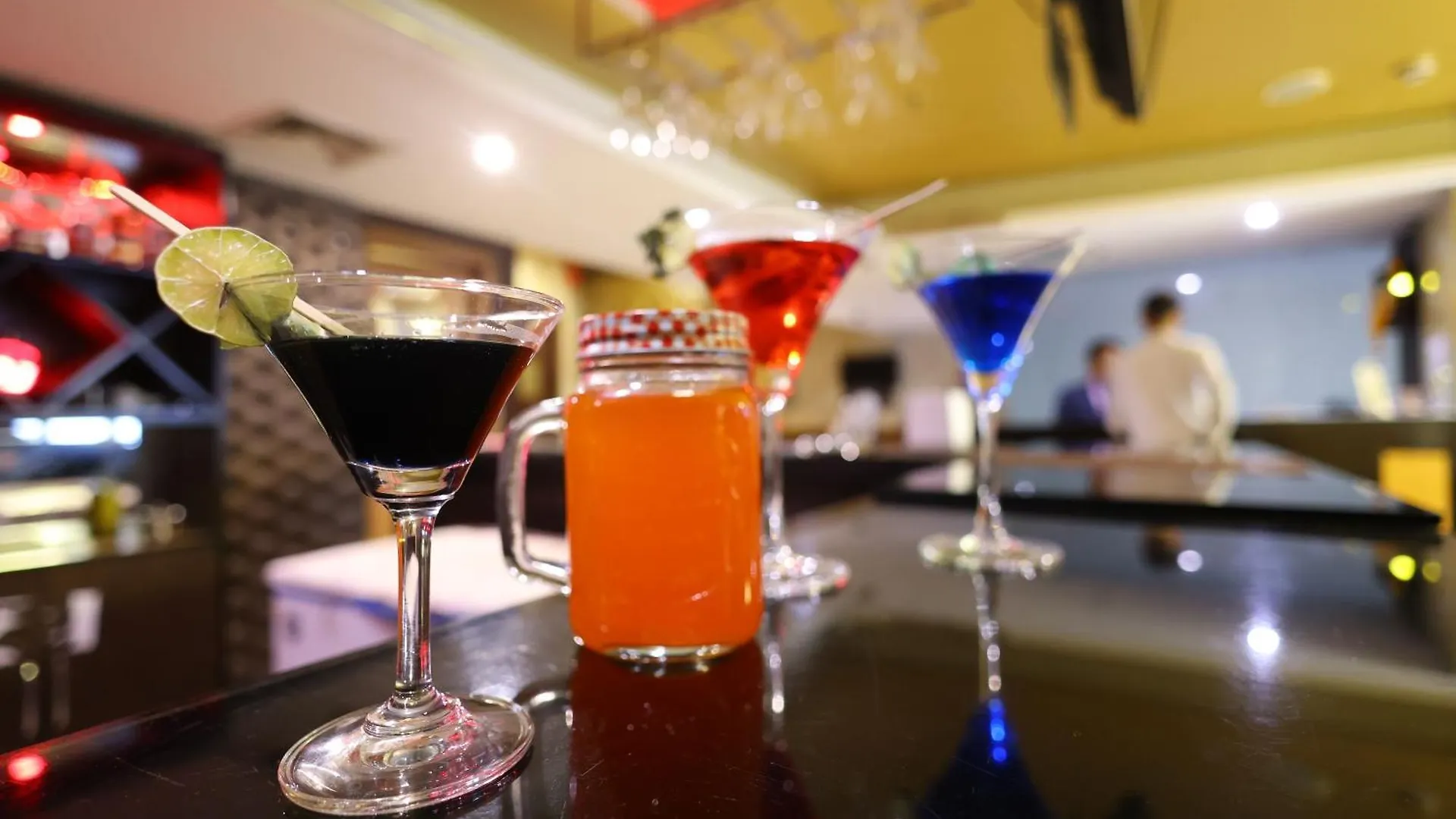 Airport Hotel Ramhan Palace Mahipalpur Нью-Дели
