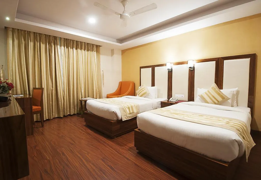 Airport Hotel Ramhan Palace Mahipalpur New Delhi